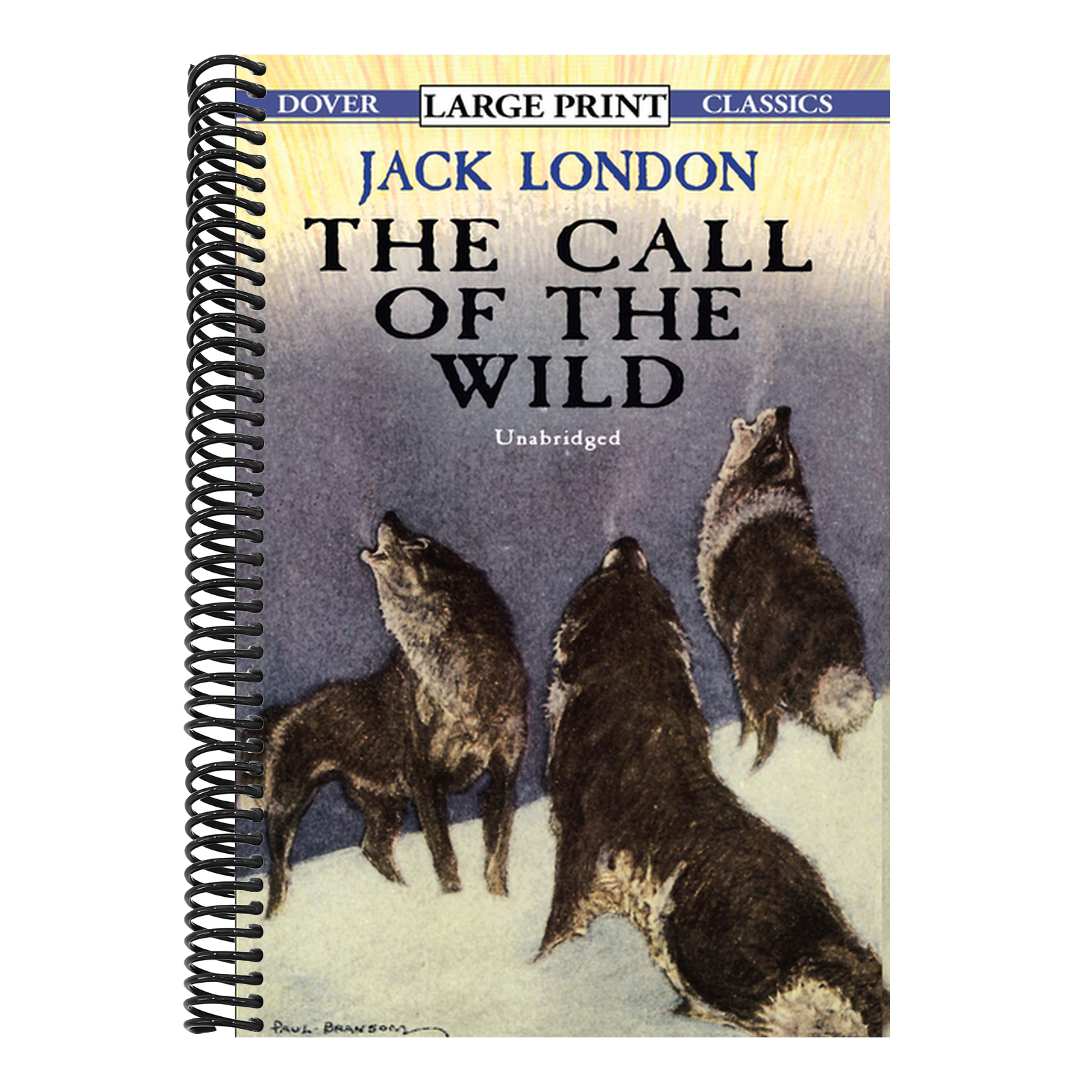 The Call of the Wild