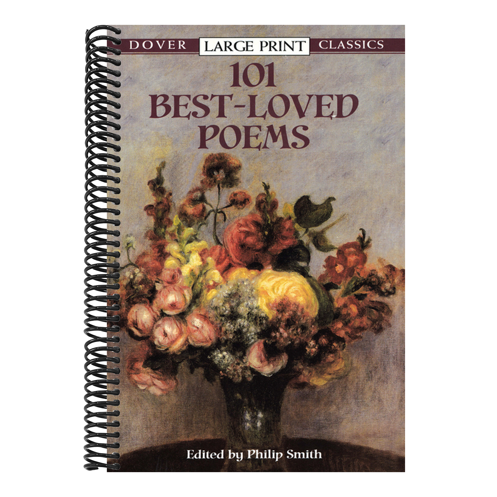 101 Best-Loved Poems
