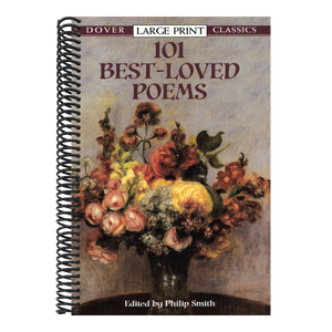 101 Best-Loved Poems
