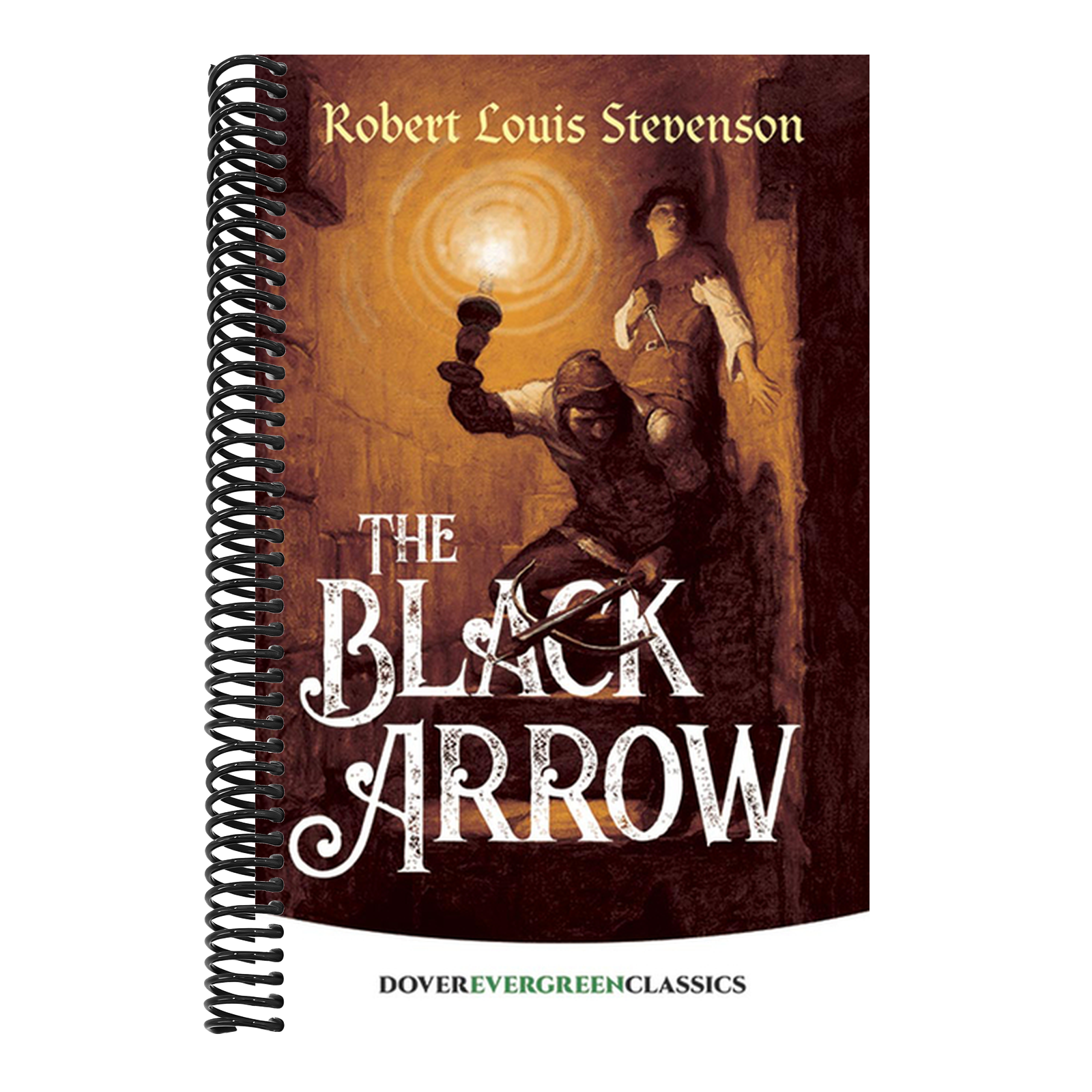 The Black Arrow