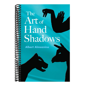 The Art of Hand Shadows (Revised)