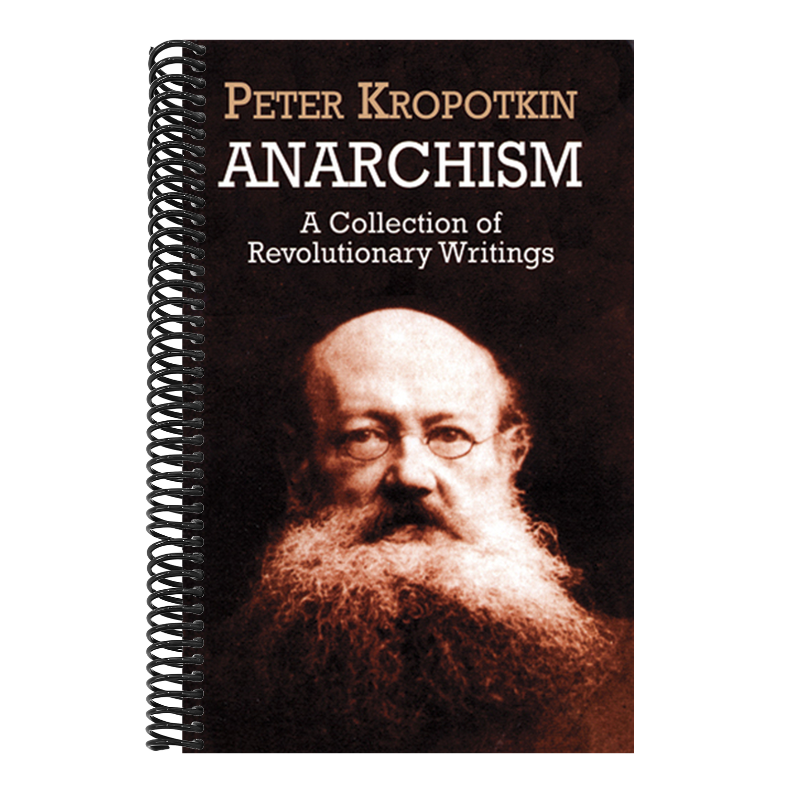 Anarchism: A Collection of Revolutionary Writings