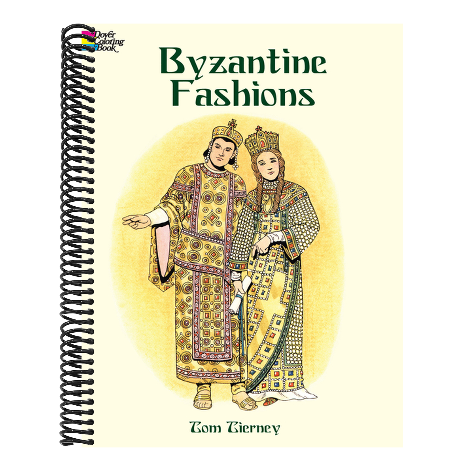 Byzantine Fashions