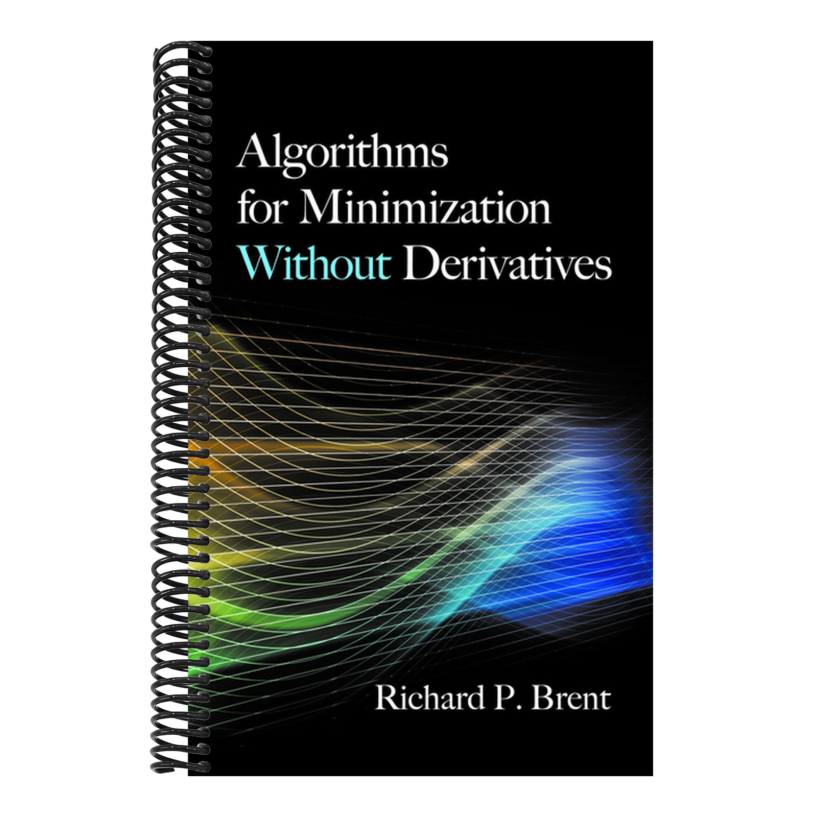 Algorithms for Minimization Without Derivatives