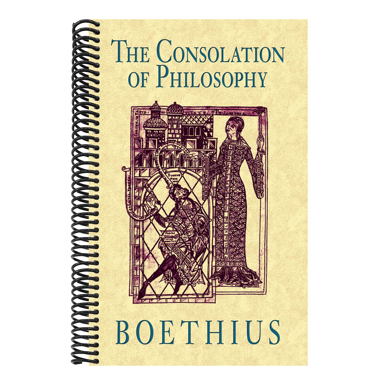 The Consolation of Philosophy