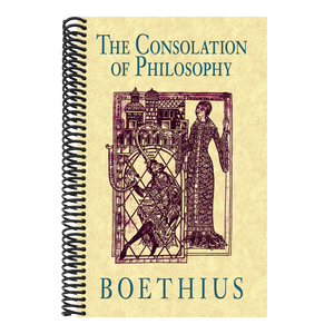 The Consolation of Philosophy
