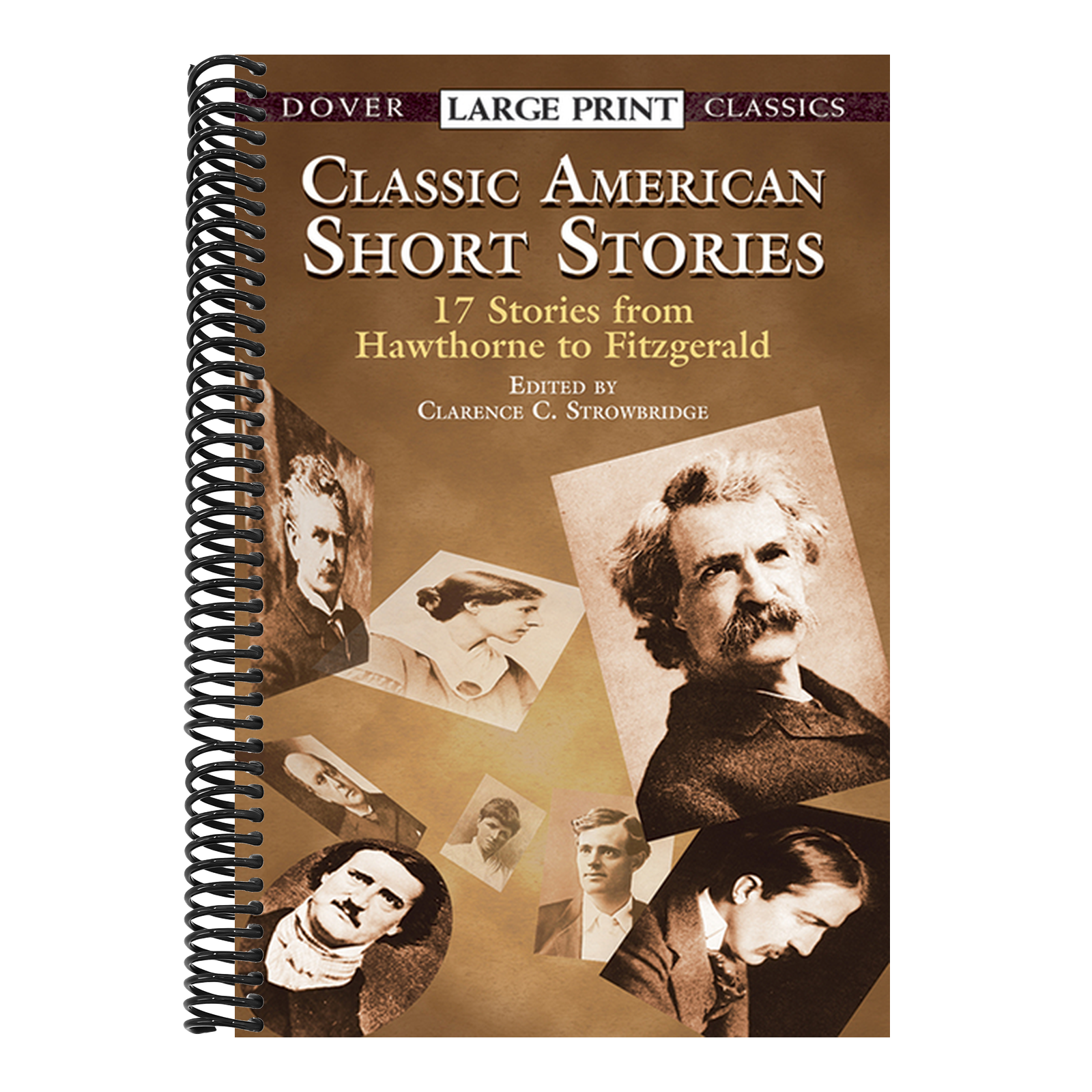 Classic American Short Stories