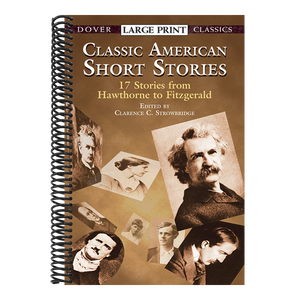Classic American Short Stories