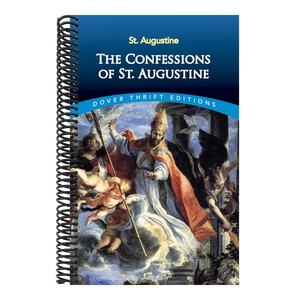 The Confessions of St. Augustine (Revised)
