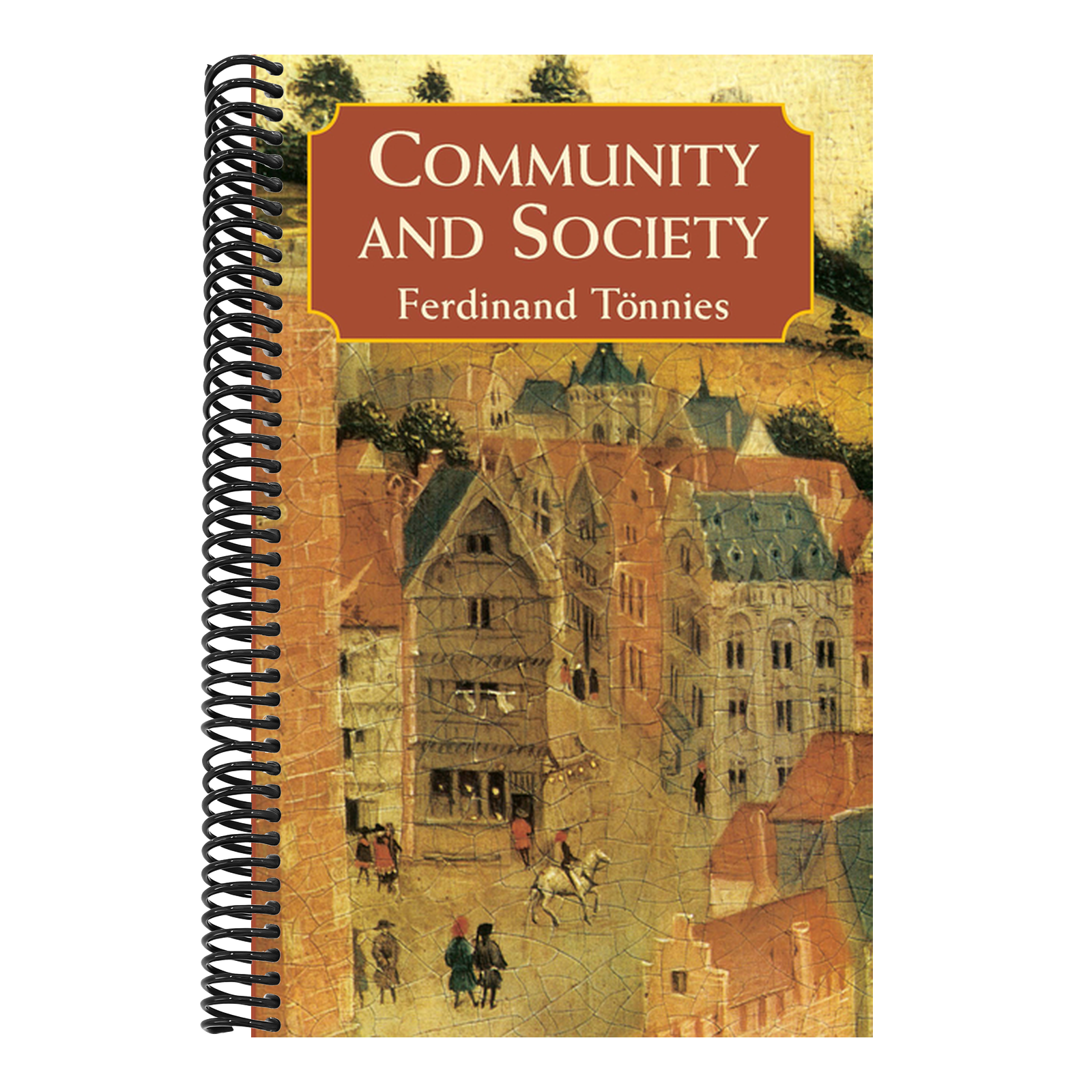 Community and Society