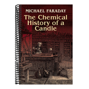 The Chemical History of a Candle