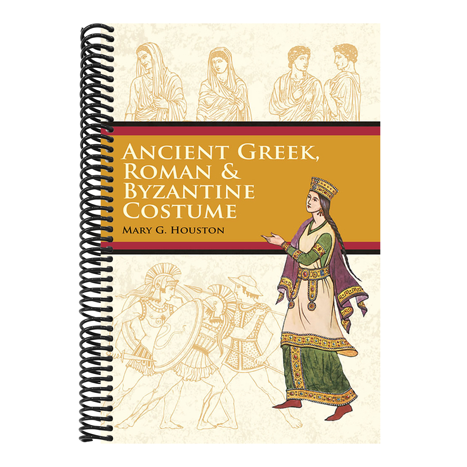 Ancient Greek, Roman & Byzantine Costume