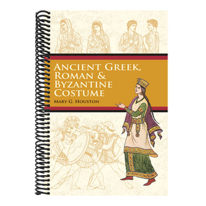 Ancient Greek, Roman & Byzantine Costume