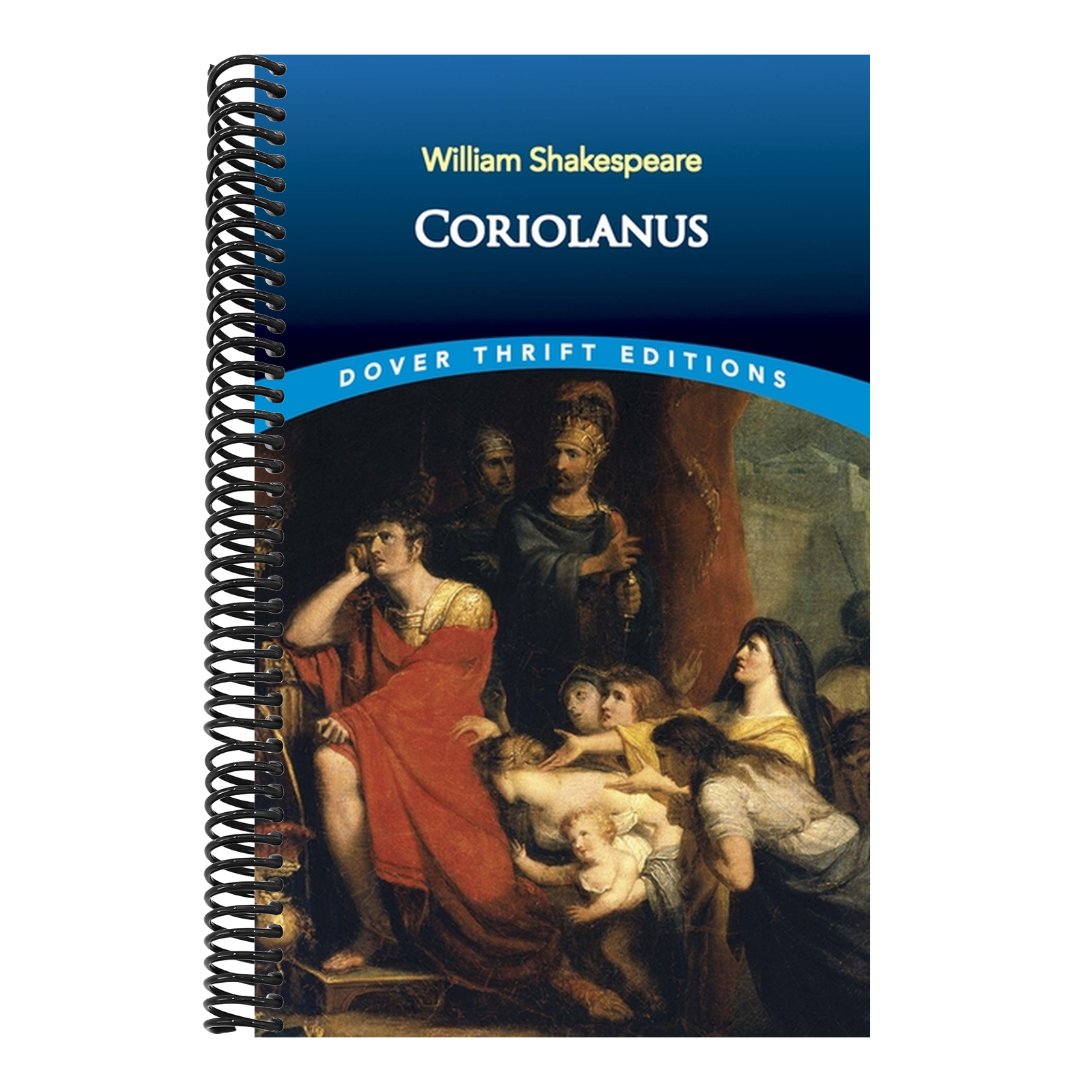 Coriolanus