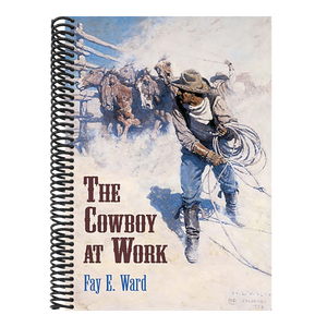 The Cowboy at Work