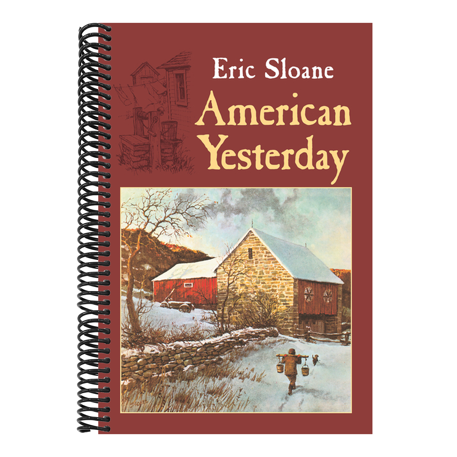 American Yesterday