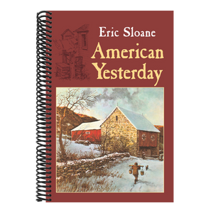 American Yesterday