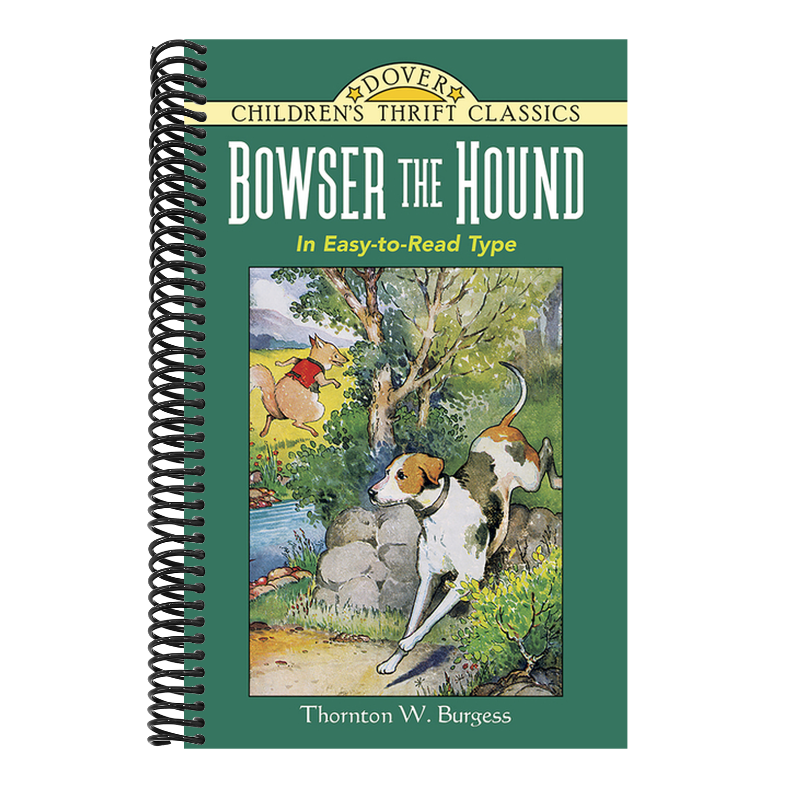Bowser the Hound
