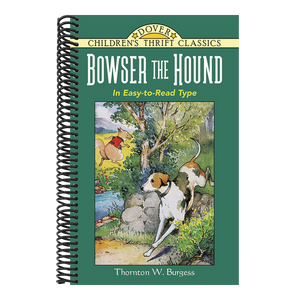 Bowser the Hound
