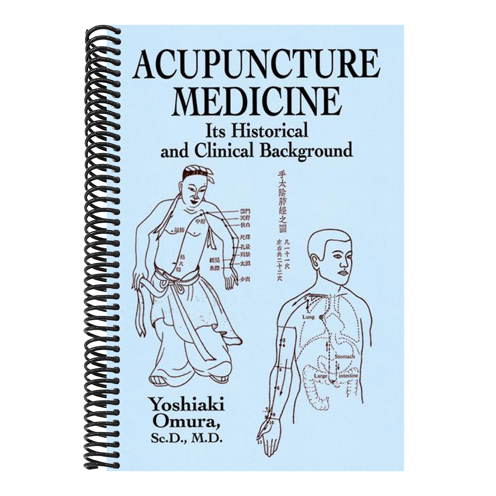 Acupuncture Medicine