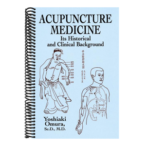 Acupuncture Medicine