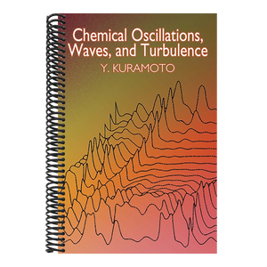 Chemical Oscillations, Waves, and Turbulence