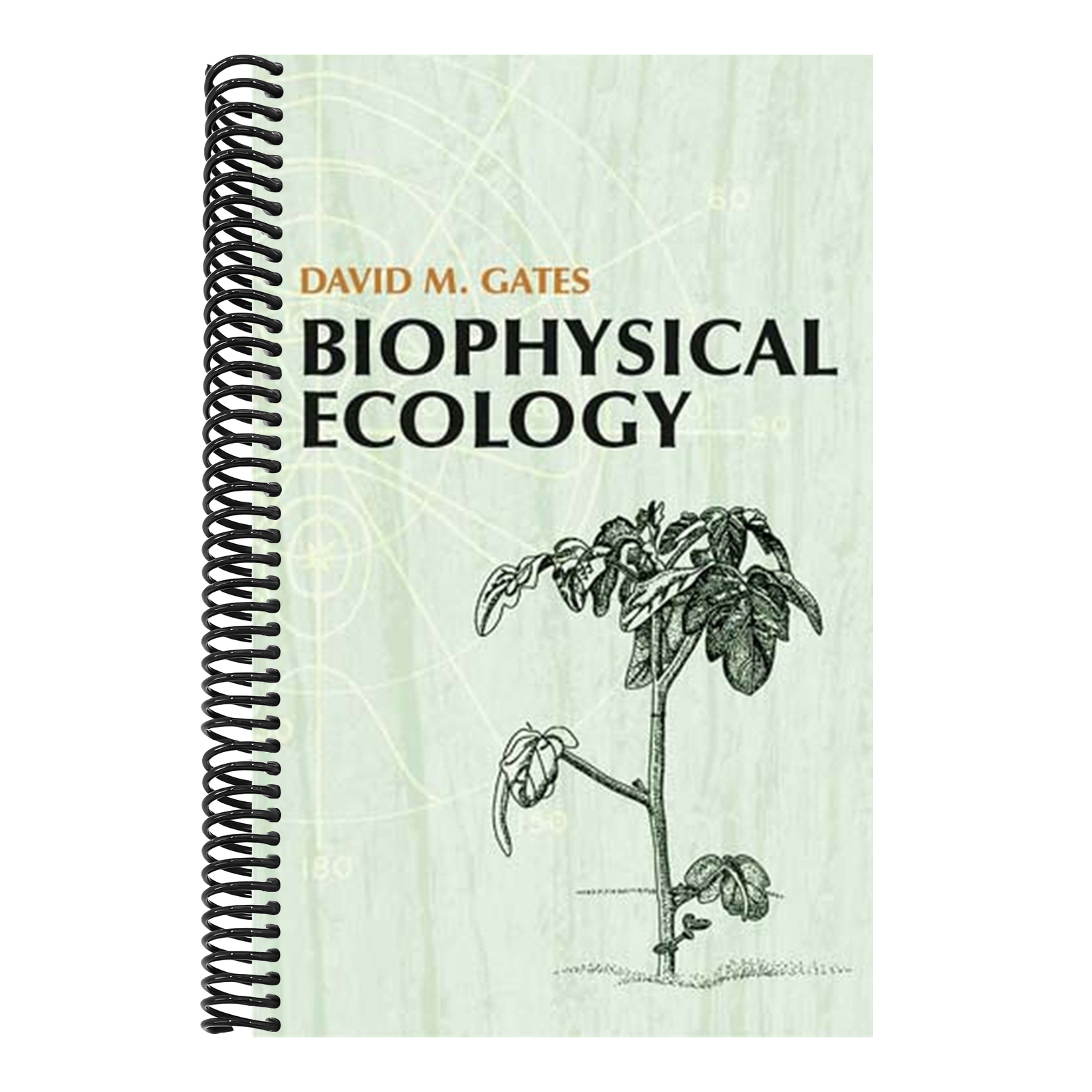 Biophysical Ecology