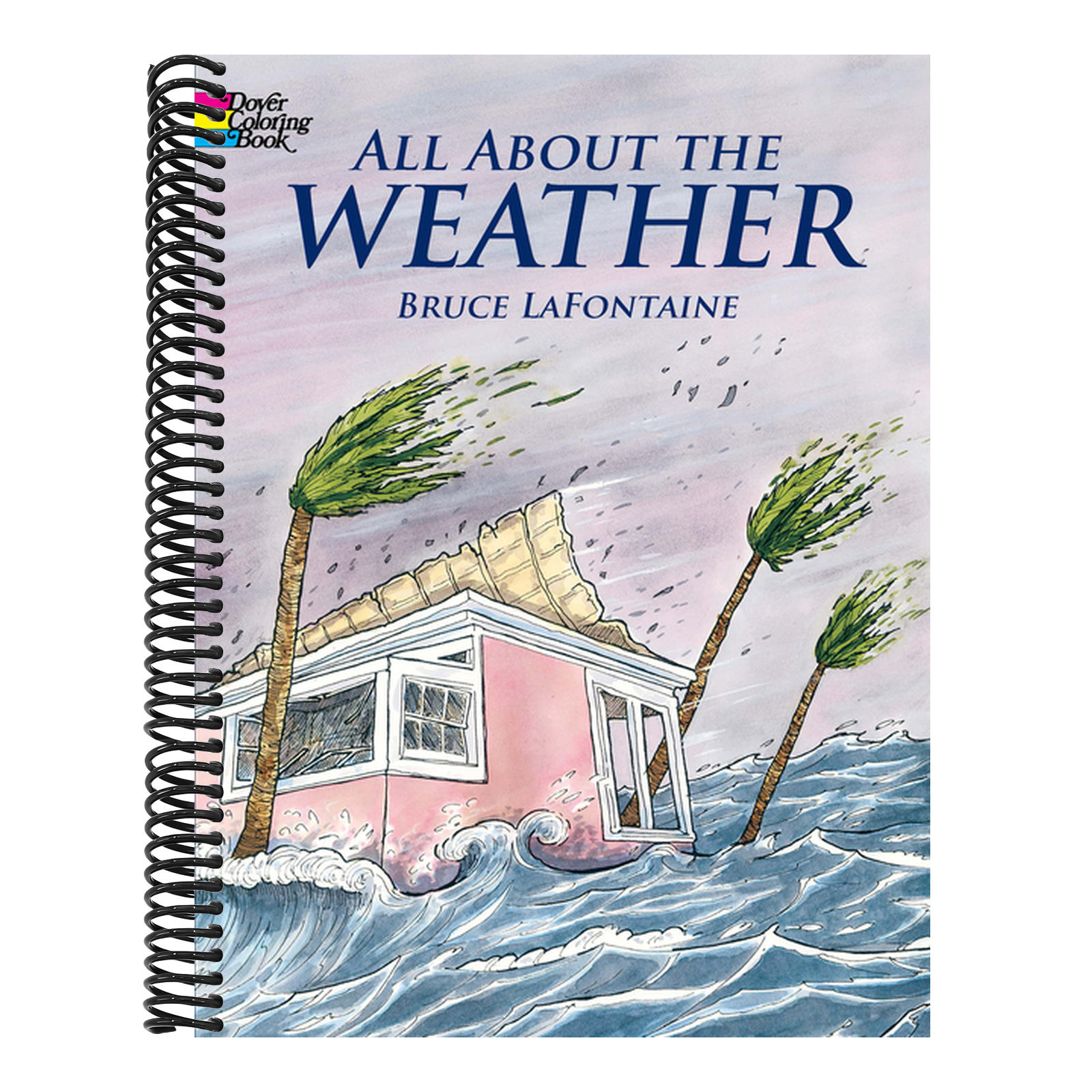 All about the Weather