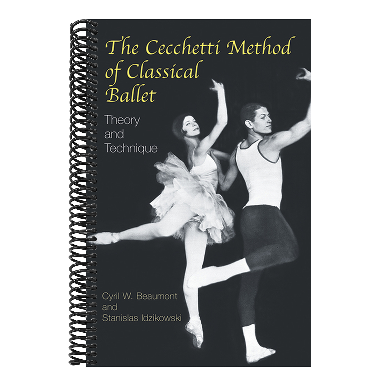 The Cecchetti Method of Classical Ballet: Theory and Technique