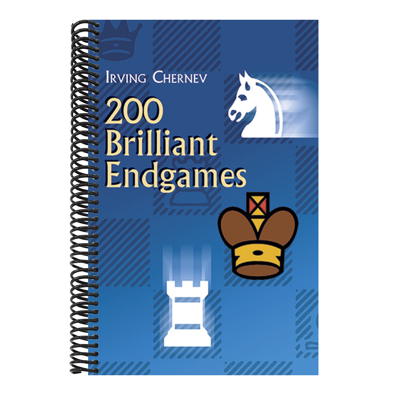 200 Brilliant Endgames