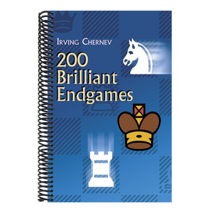 200 Brilliant Endgames