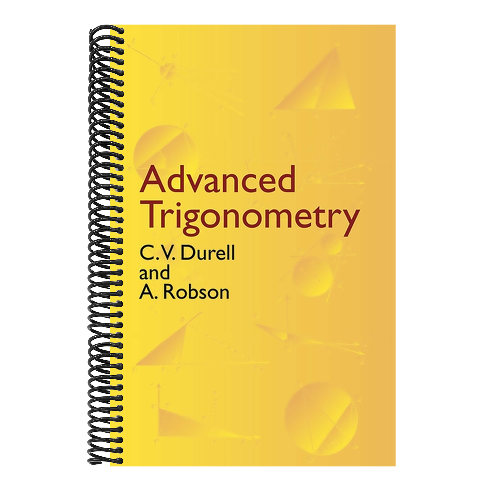 Advanced Trigonometry