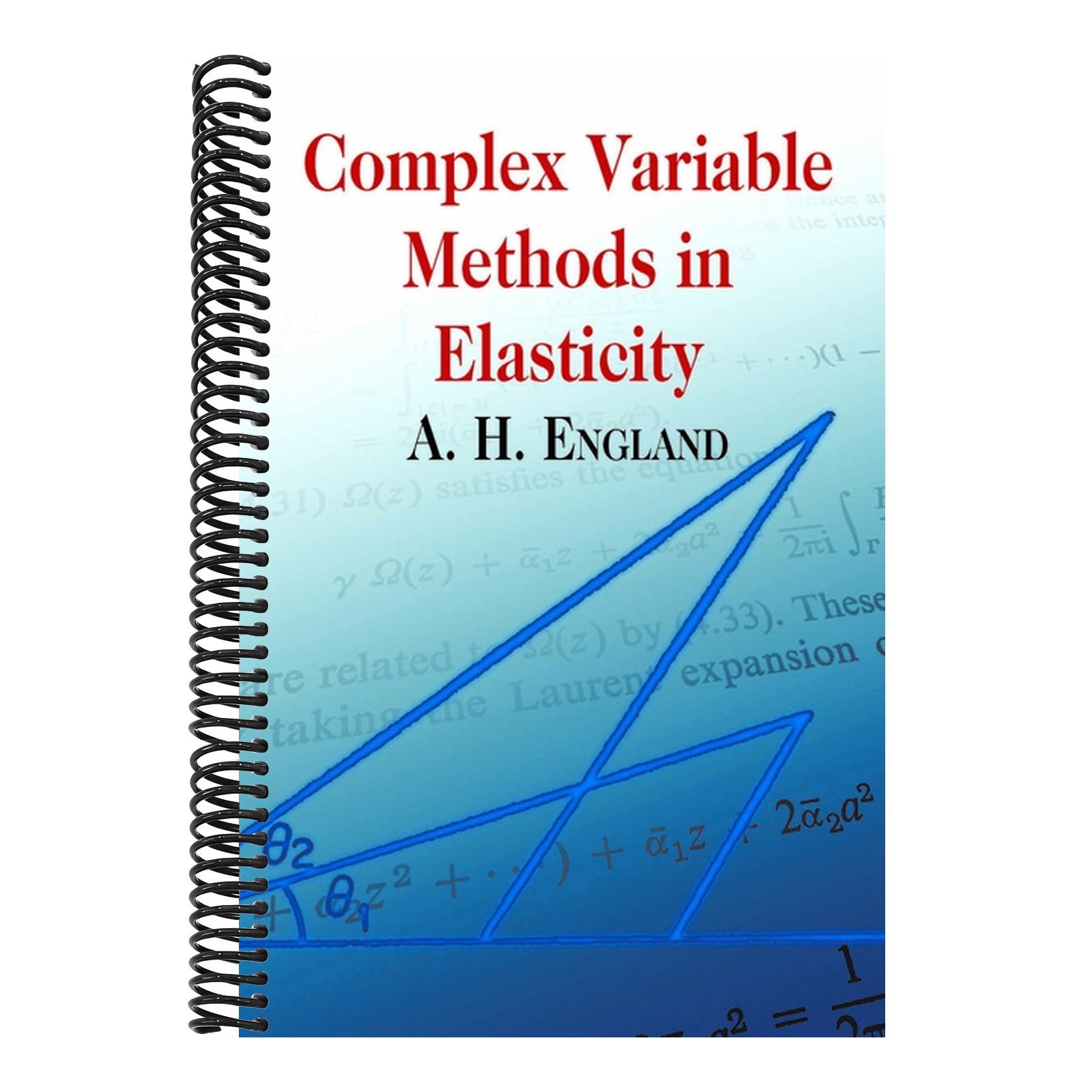 Complex Variable Methods in Elasticity