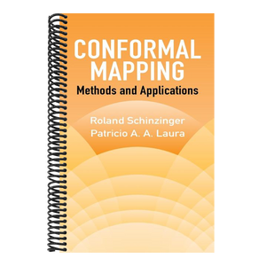 Conformal Mapping: Methods and Applications