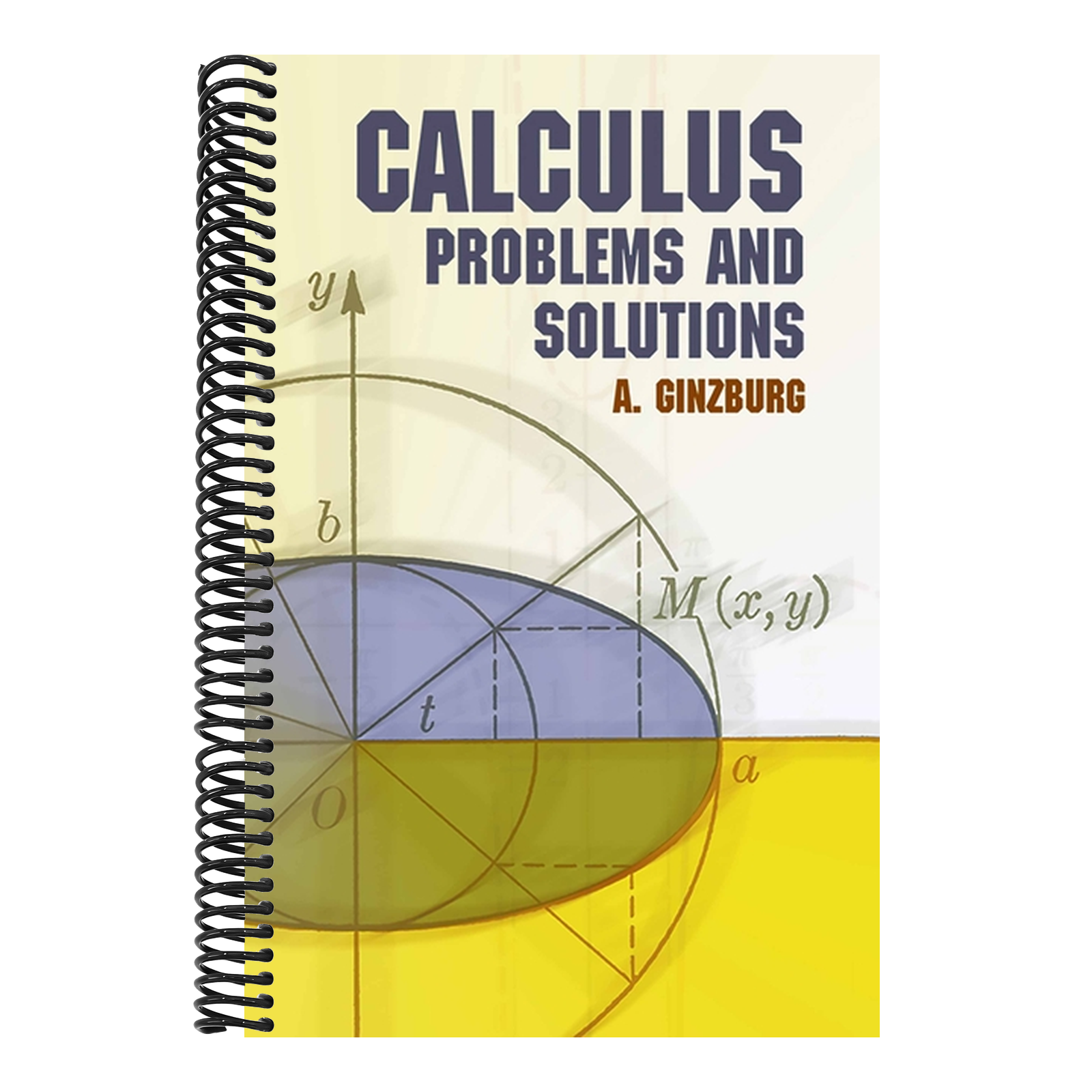 Calculus: Problems and Solutions