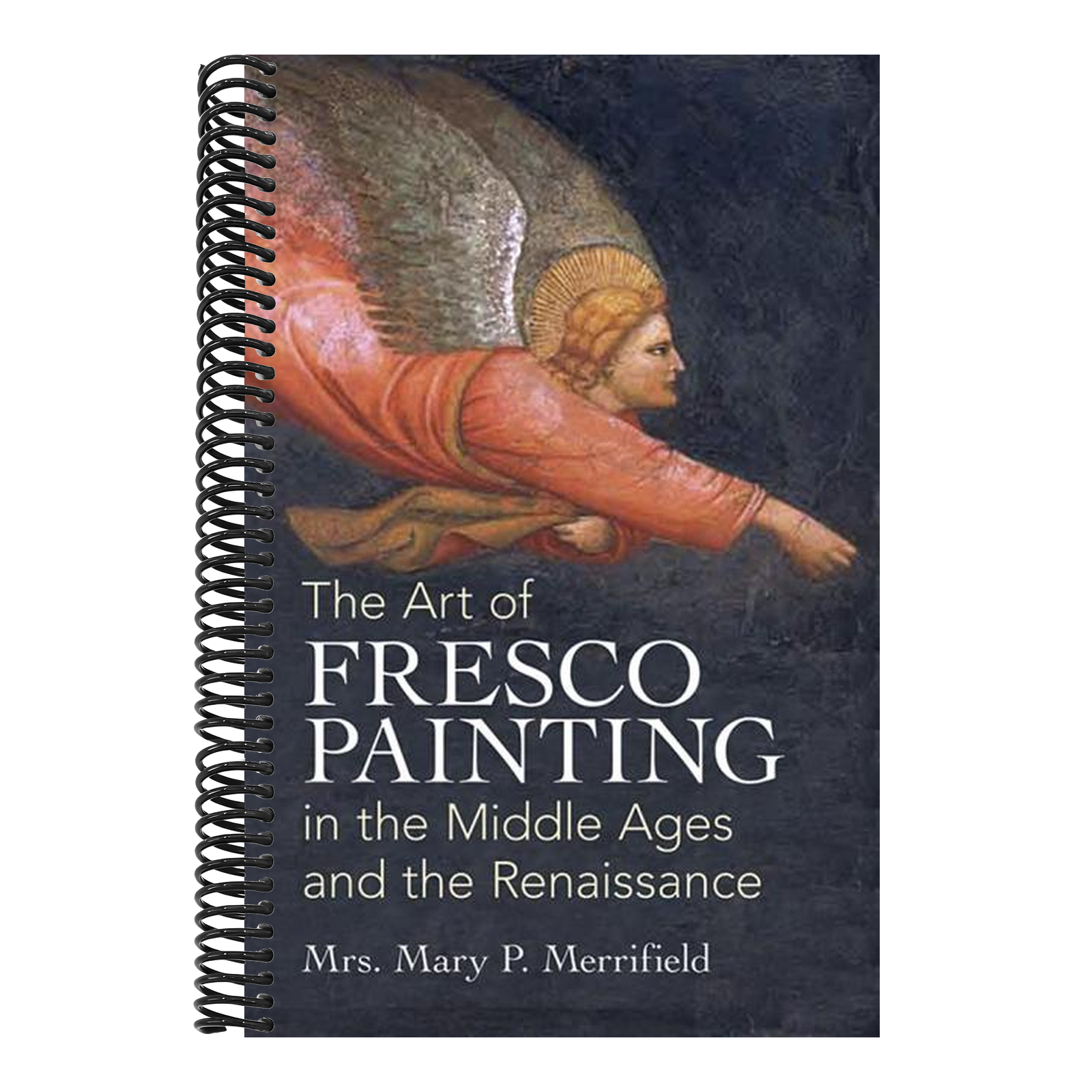 The Art of Fresco Painting: In the Middle Ages and the Renaissance