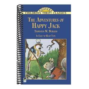 The Adventures of Happy Jack