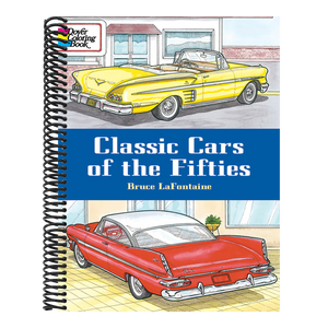 Classic Cars of the Fifties