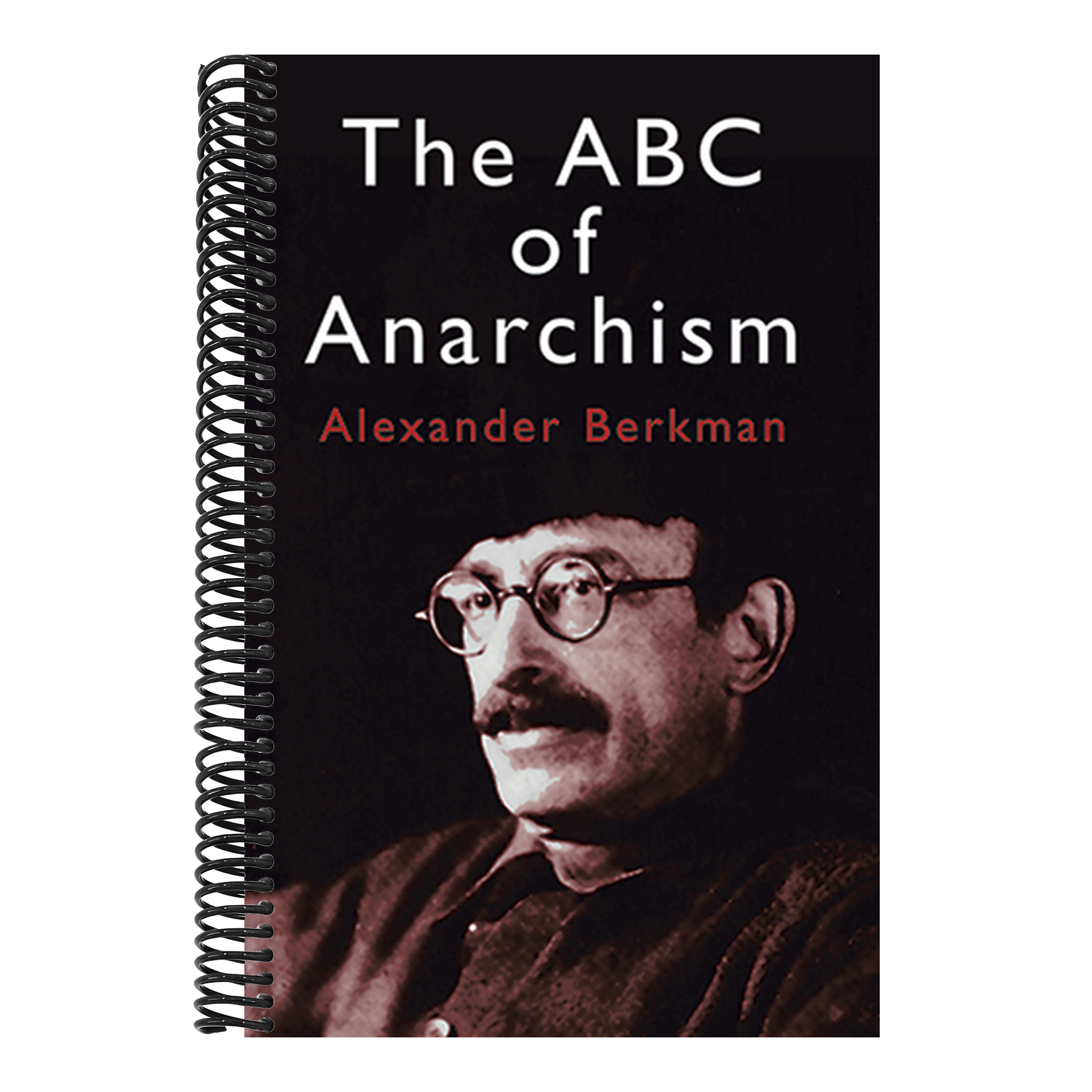 The ABC of Anarchism