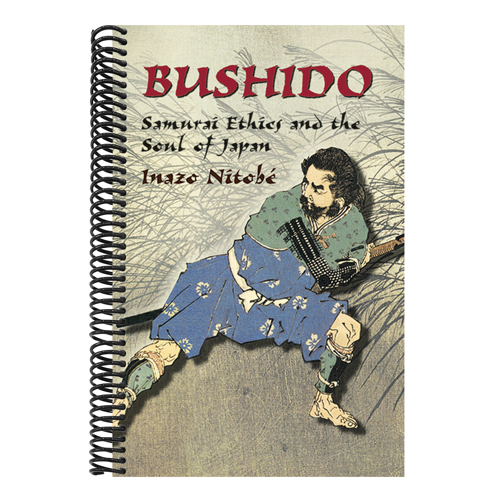 Bushido: Samurai Ethics and the Soul of Japan