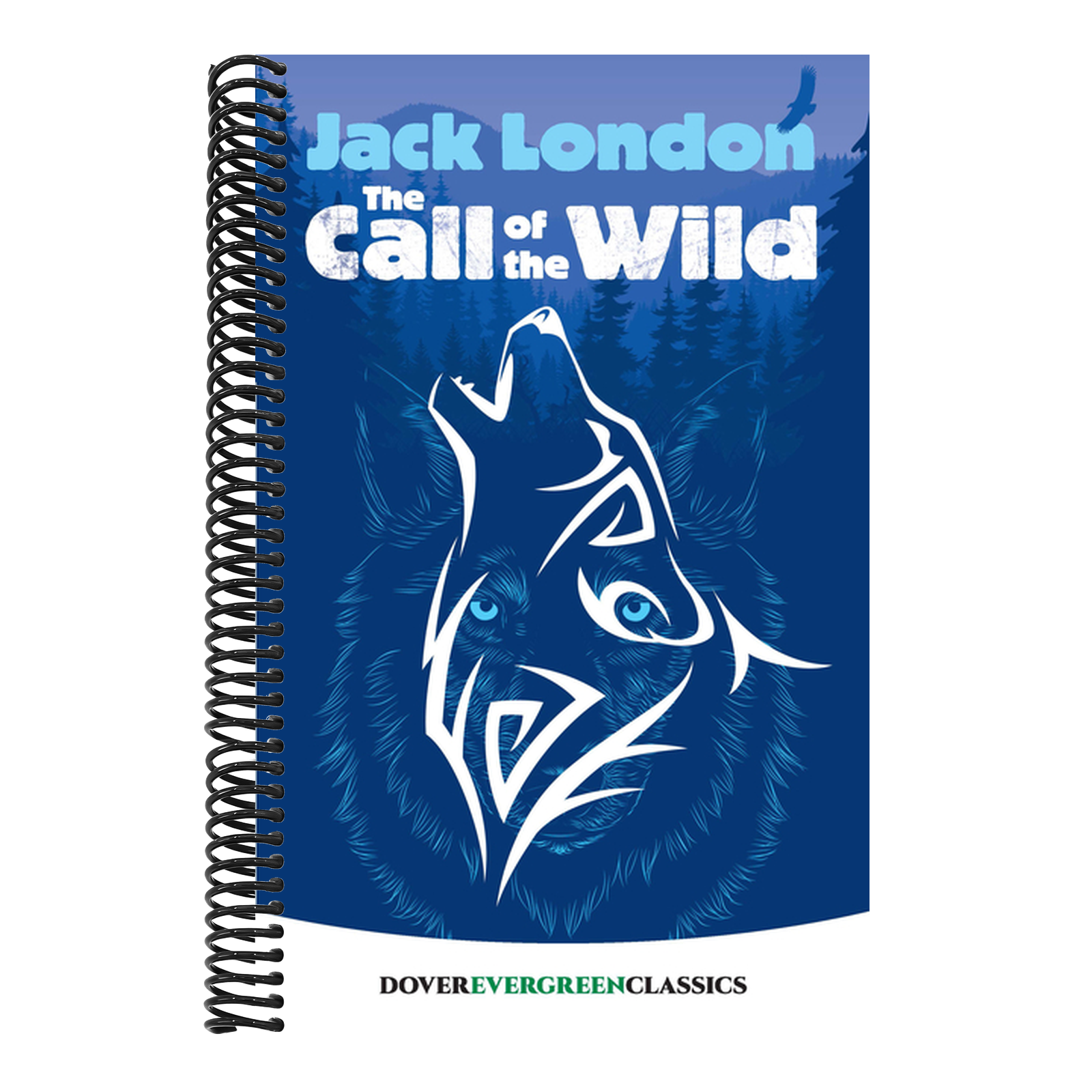 The Call of the Wild