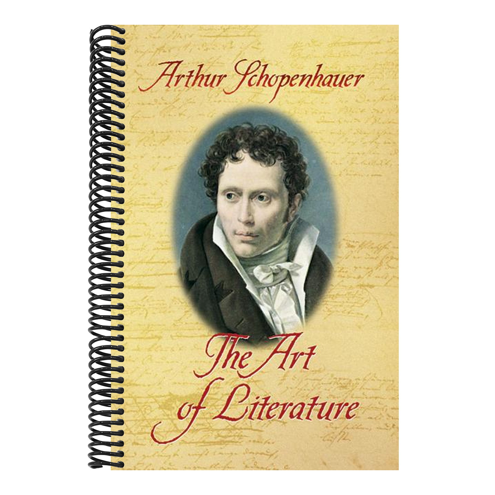 The Art of Literature