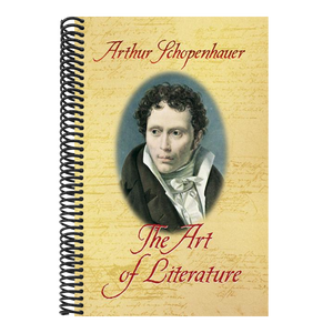 The Art of Literature