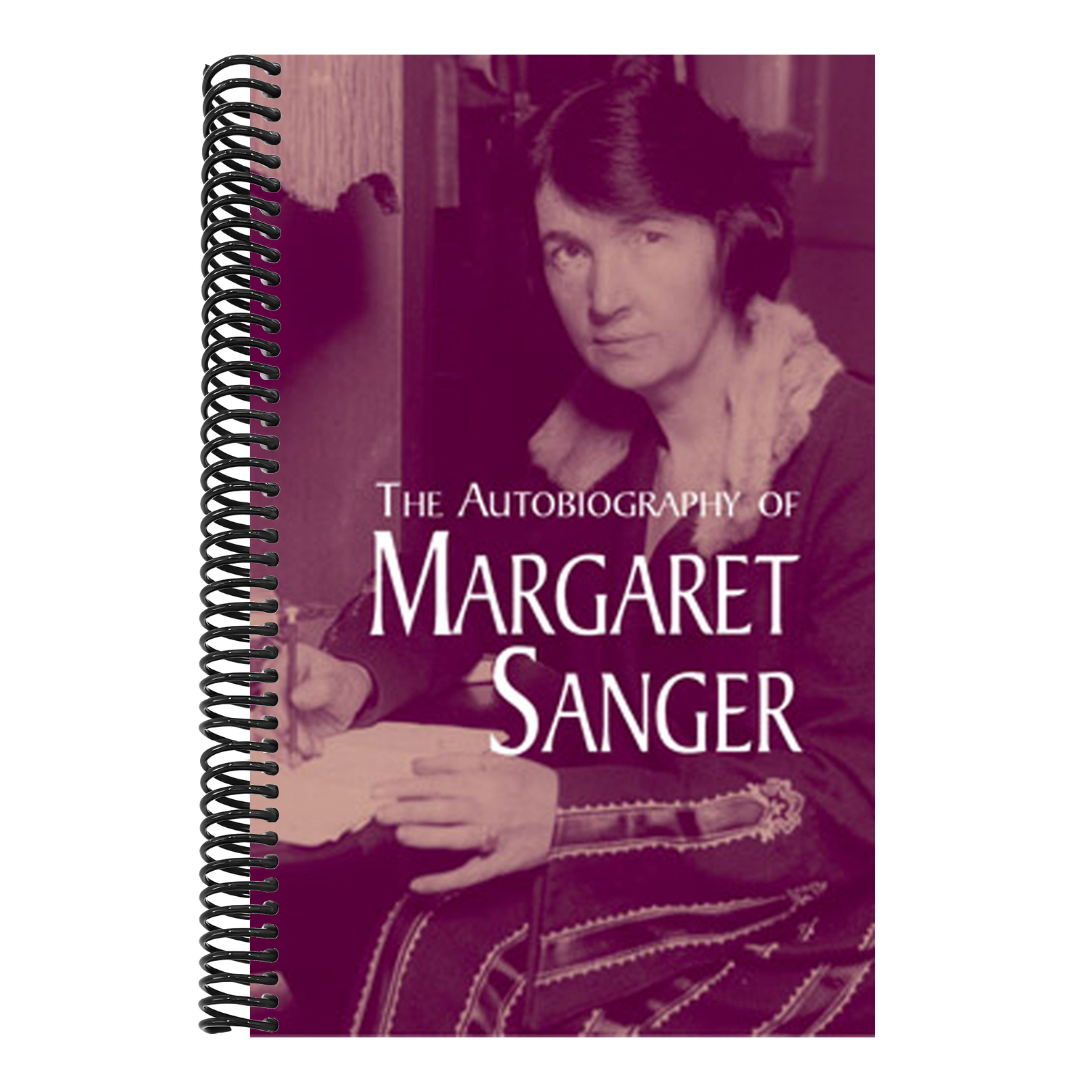 The Autobiography of Margaret Sanger