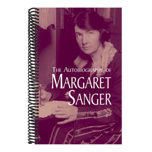 The Autobiography of Margaret Sanger