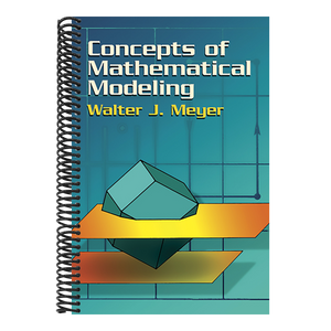 Concepts of Mathematical Modeling
