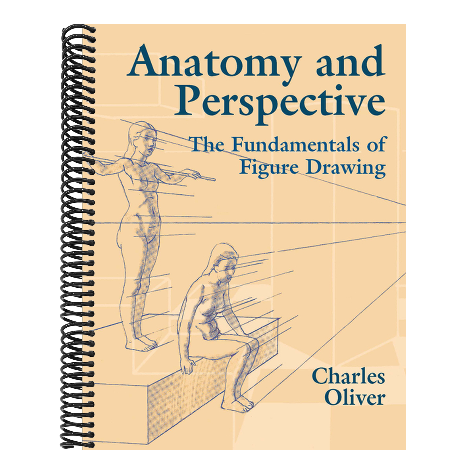 Anatomy and Perspective: The Fundamentals of Figure Drawing