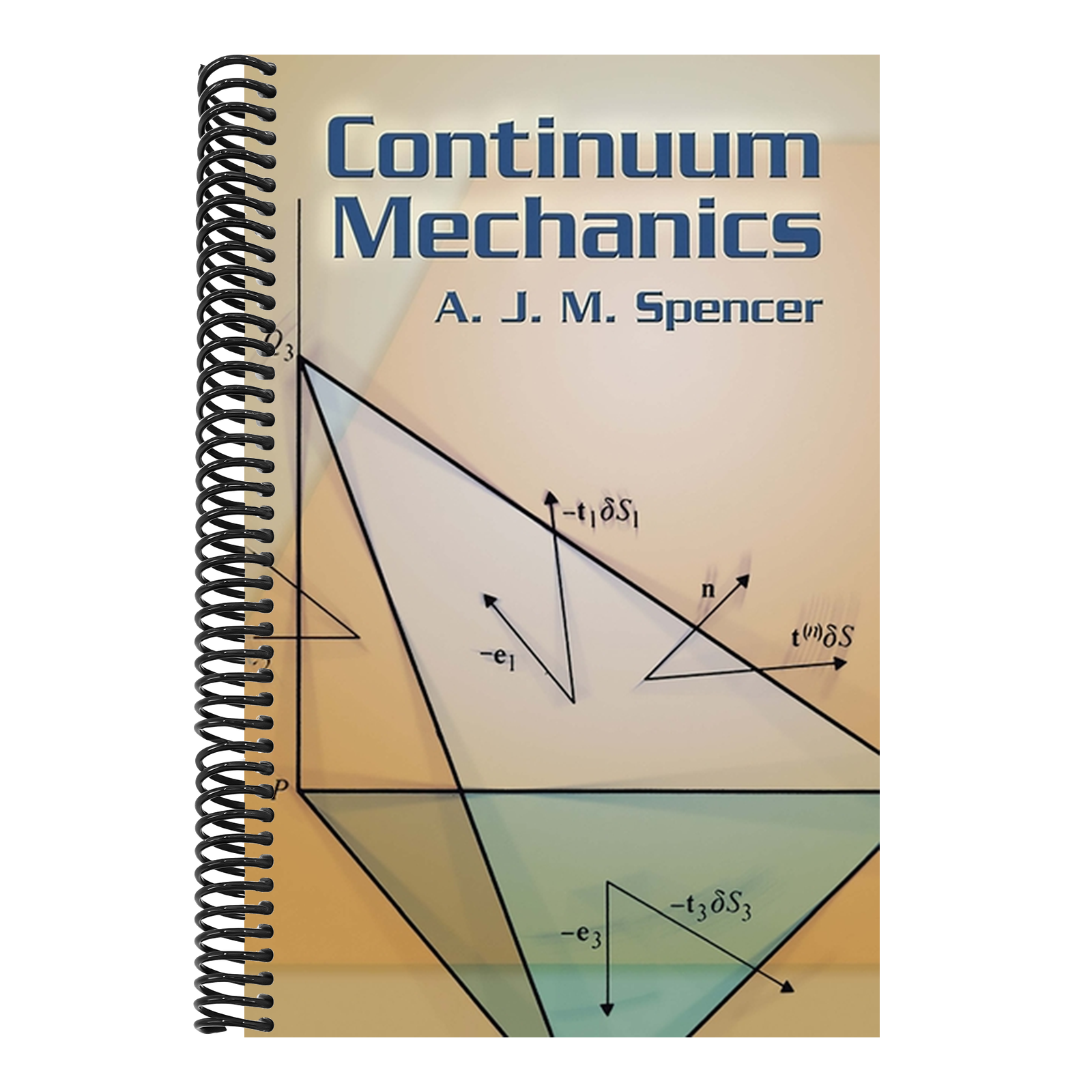Continuum Mechanics