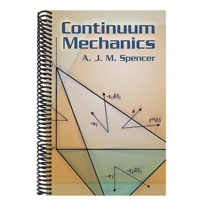 Continuum Mechanics