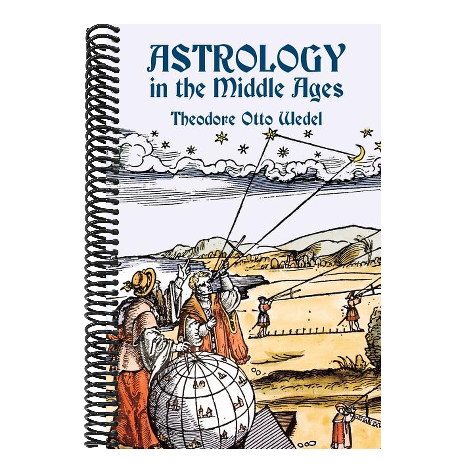 Astrology in the Middle Ages